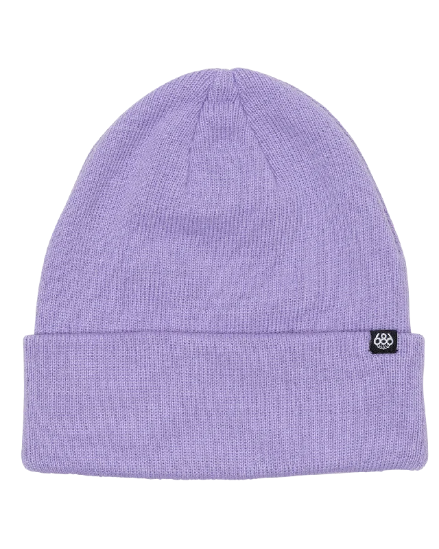 686 Men's Standard Roll Up Beanie