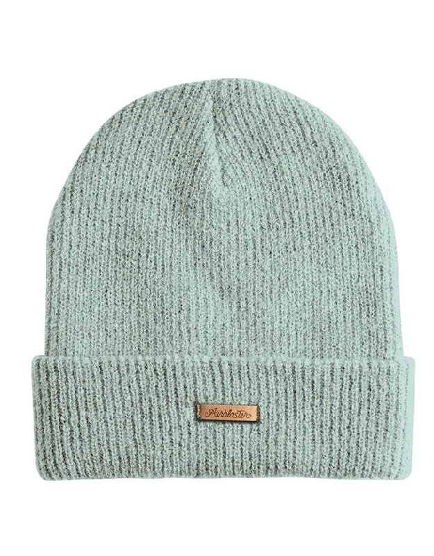 Airblaster Nicolette Beanie | Aqua