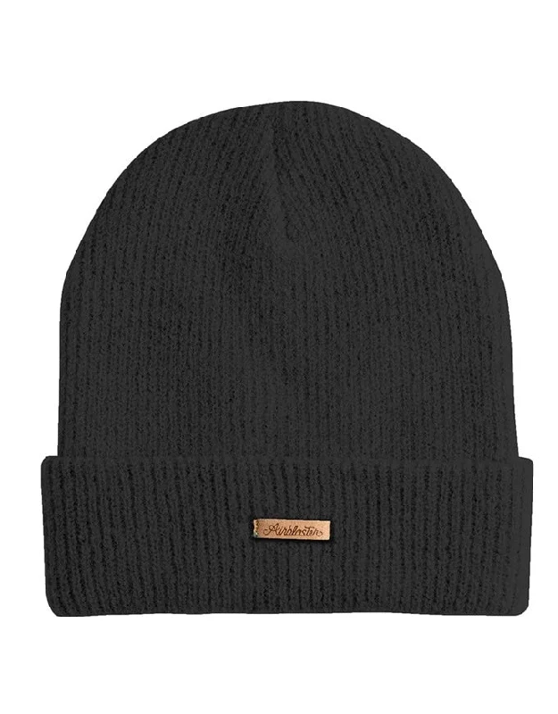 Airblaster Nicolette Beanie | Black