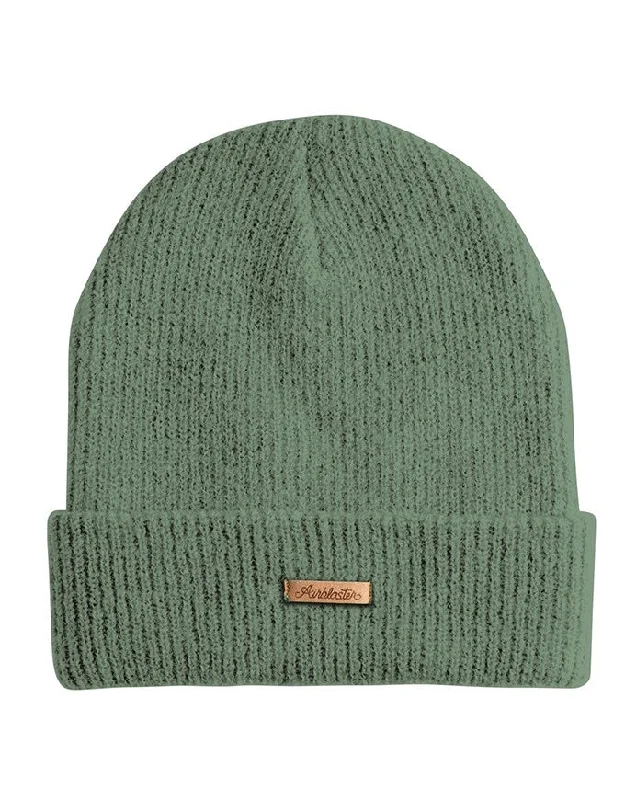 Airblaster Nicolette Beanie | Lichen