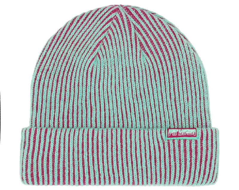 Artificial Groomer Beanie