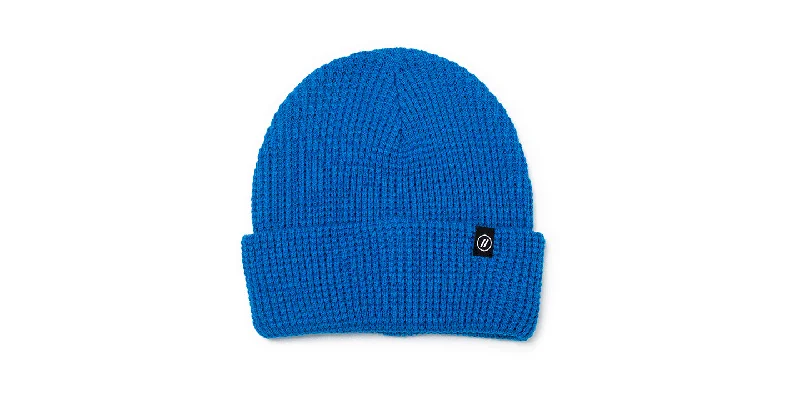 Azure Beanie