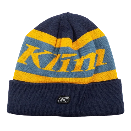 Belmont Point Beanie