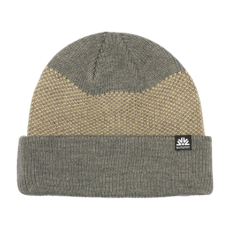 Birdseye Beanie