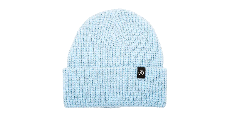 Blue Beanie