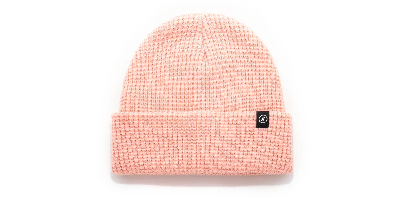 Blush Beanie