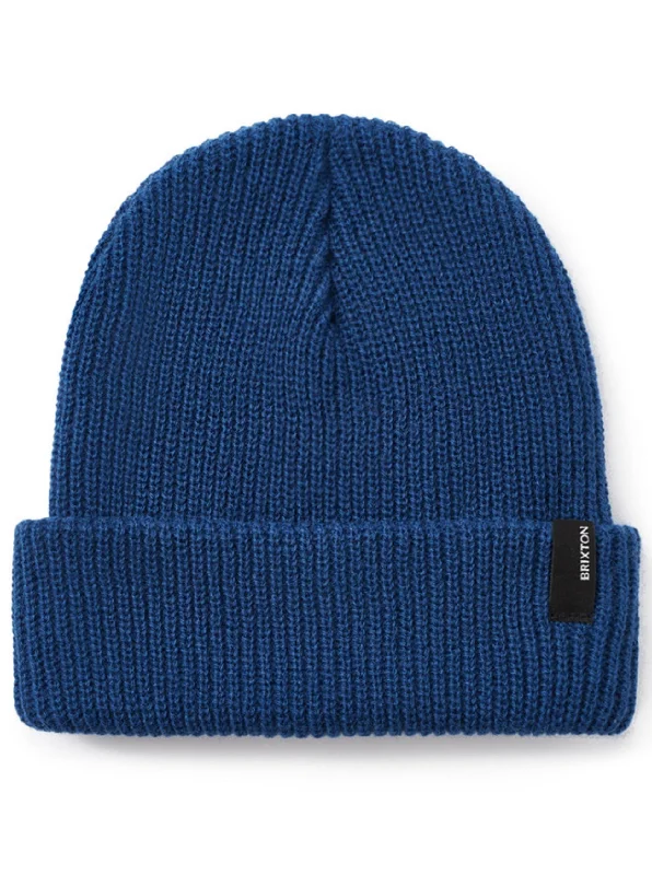 Brixton Heist Beanie | Joe Blue