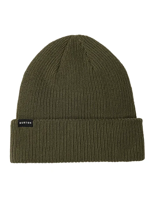 Burton Recycled All Day Long Beanie | Forest Moss