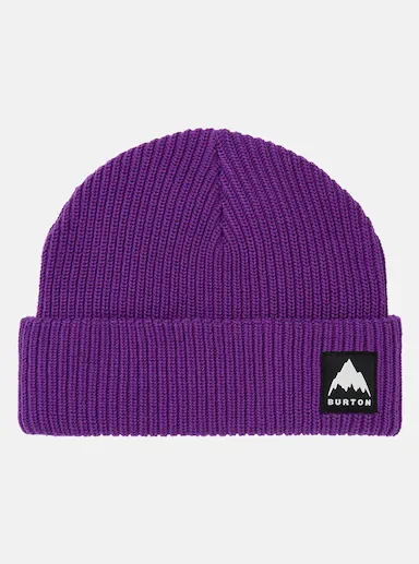 Burton Recycled VT Beanie (Multiple Color Options)