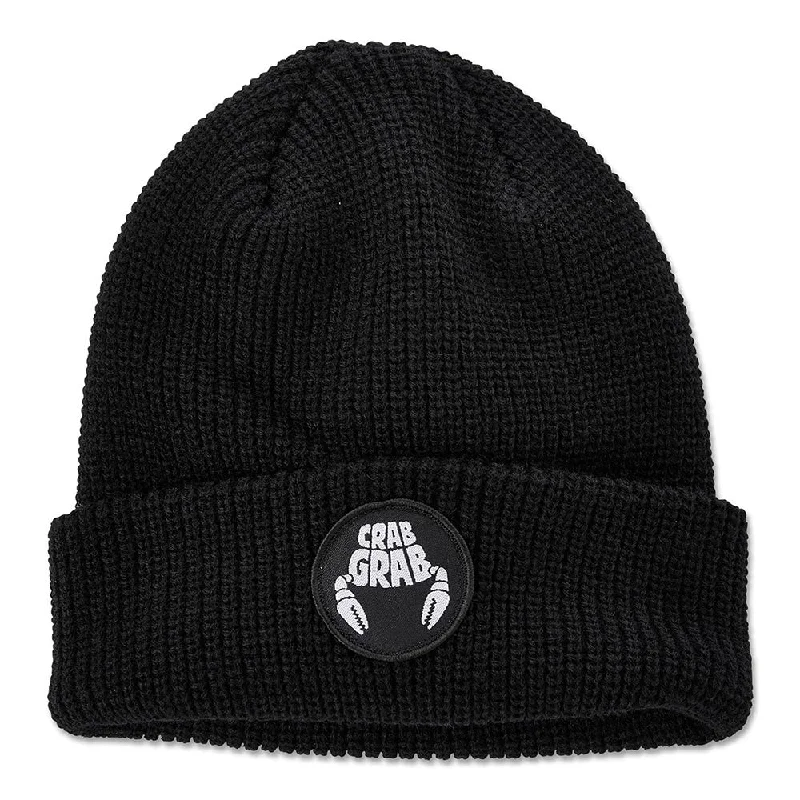 CIRCLE PATCH - BEANIES