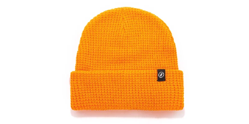 Citrus Beanie