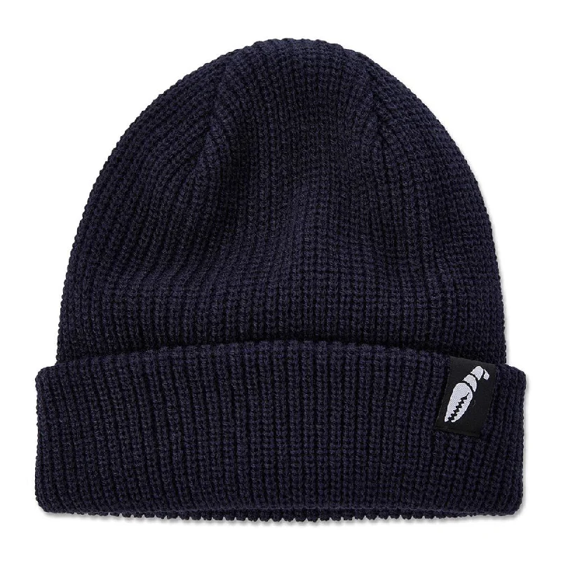 CLAW LABEL - BEANIES