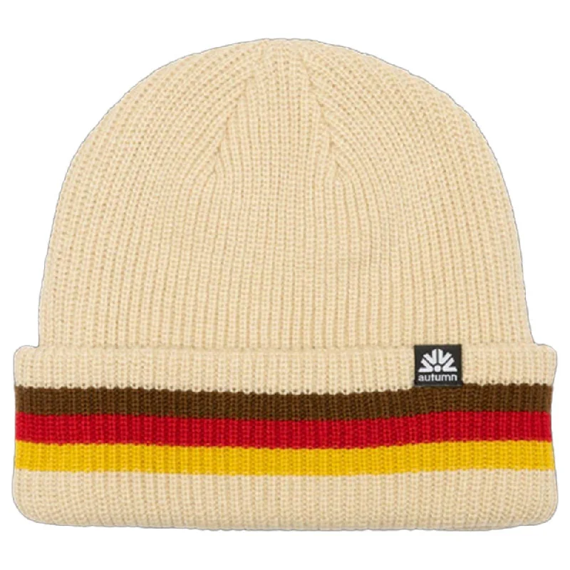 Cuff Beanie