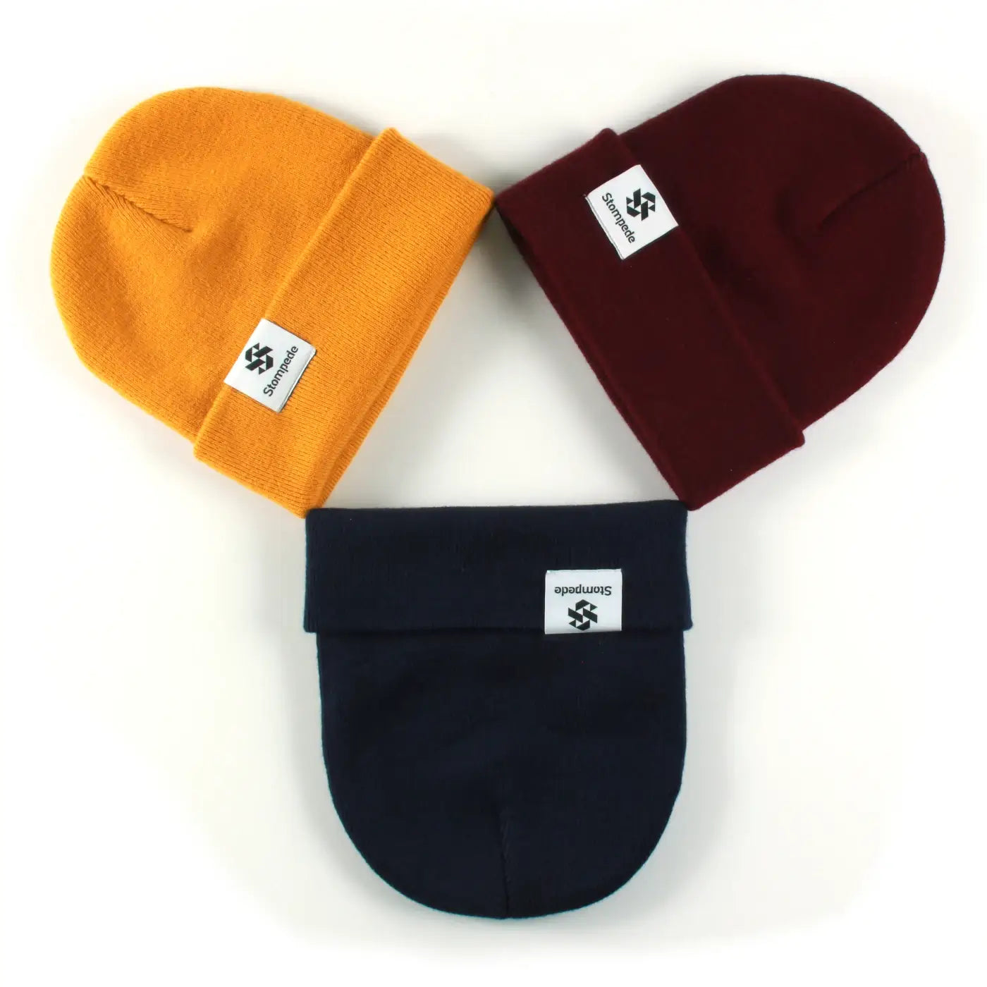 Cuff Beanie