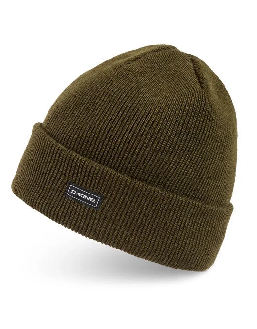 Dakine Andy Merino Beanie | Dark Olive