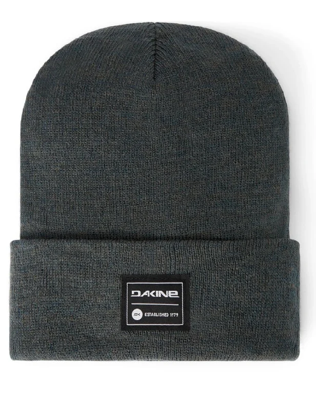 Dakine Cutter Beanie 2025 | Charcoal