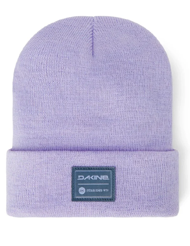 Dakine Cutter Beanie 2025 | Lavender