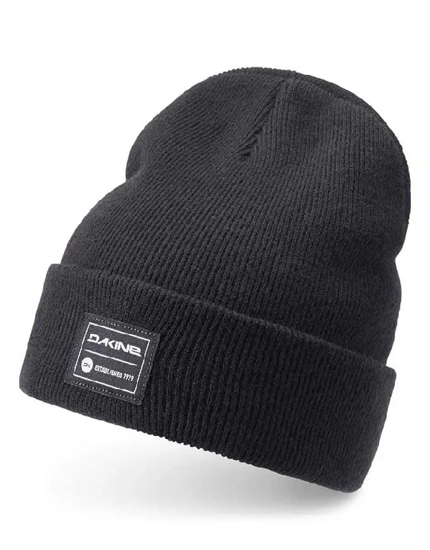 Dakine Cutter Beanie | Black