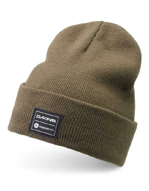 Dakine Cutter Beanie | Dark Olive