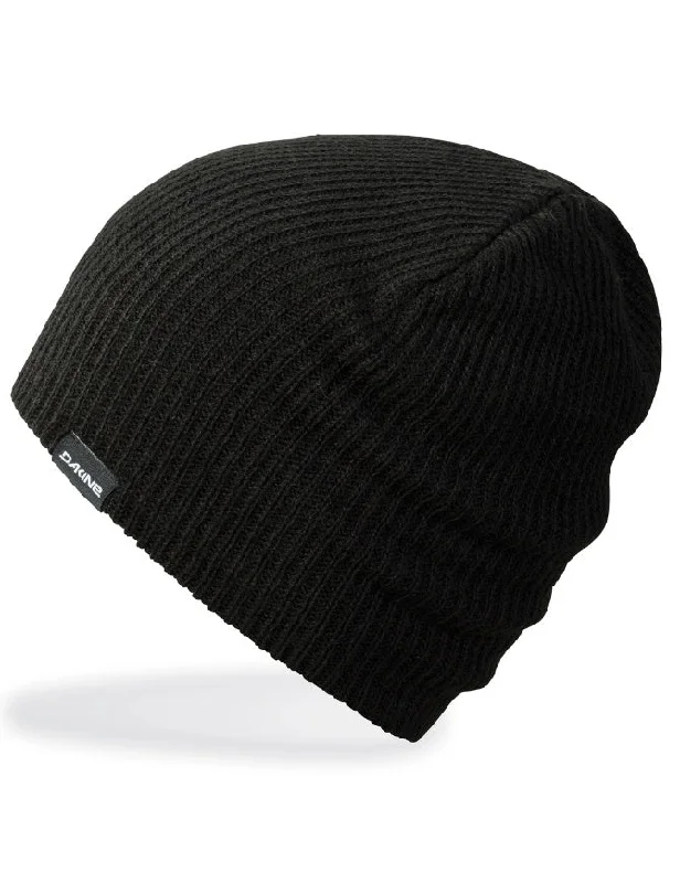 Dakine Tall Boy Beanie 2025 | Black