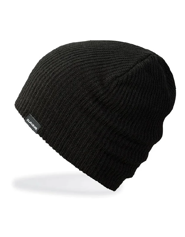 Dakine Tall Boy Beanie | Black