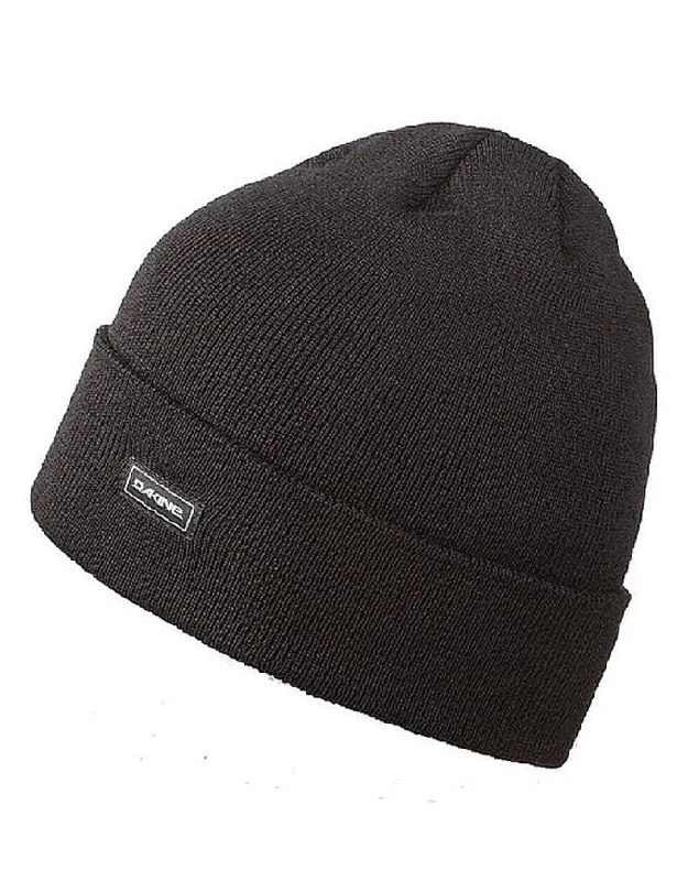 Dakine Andy Merino Beanie Black