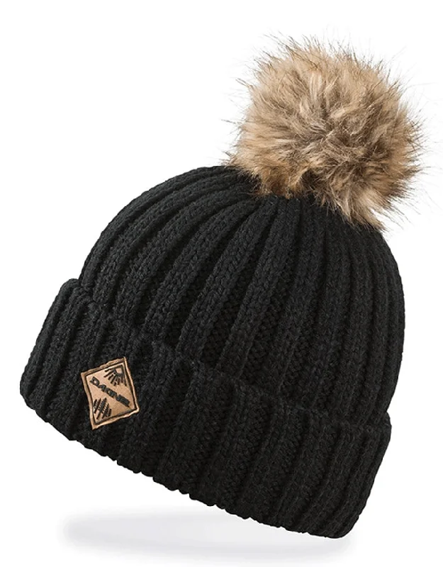 Dakine Kylie Beanie Black