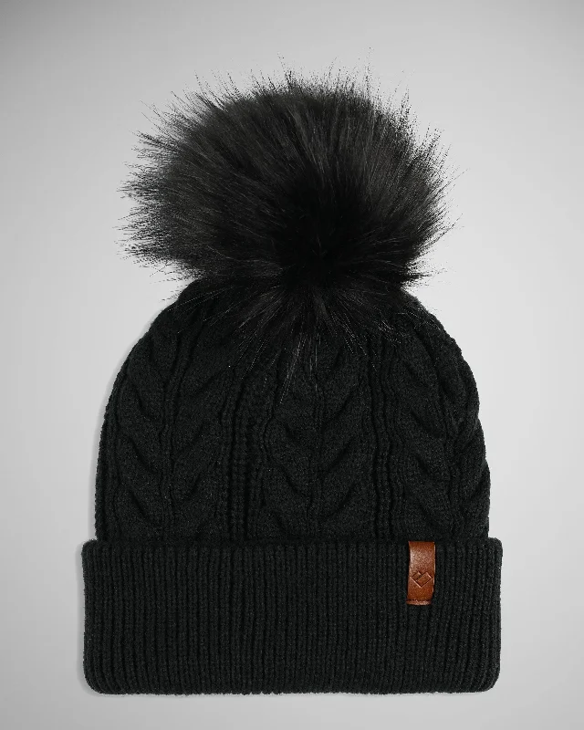 Fir FF Beanie