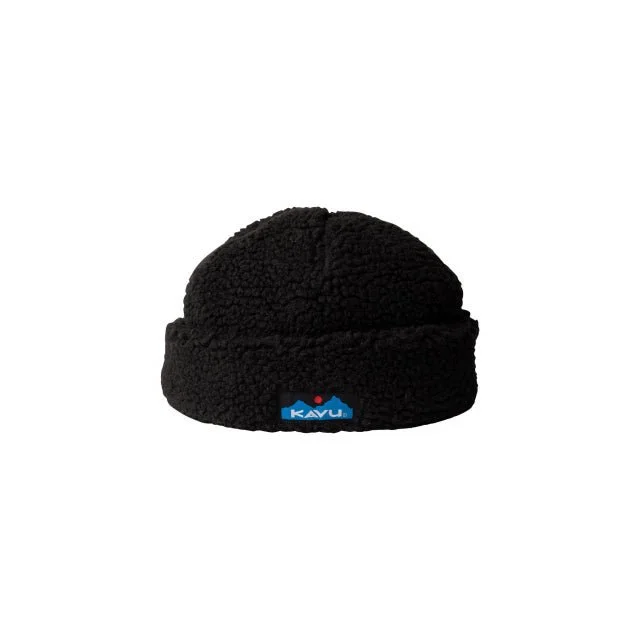 Furr Ball Beanie