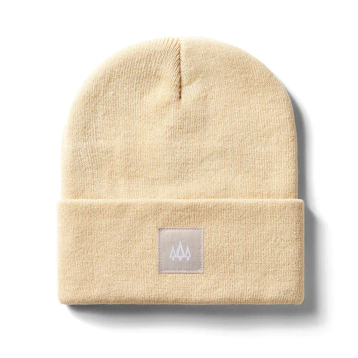 Hemlock Beacon Beanie