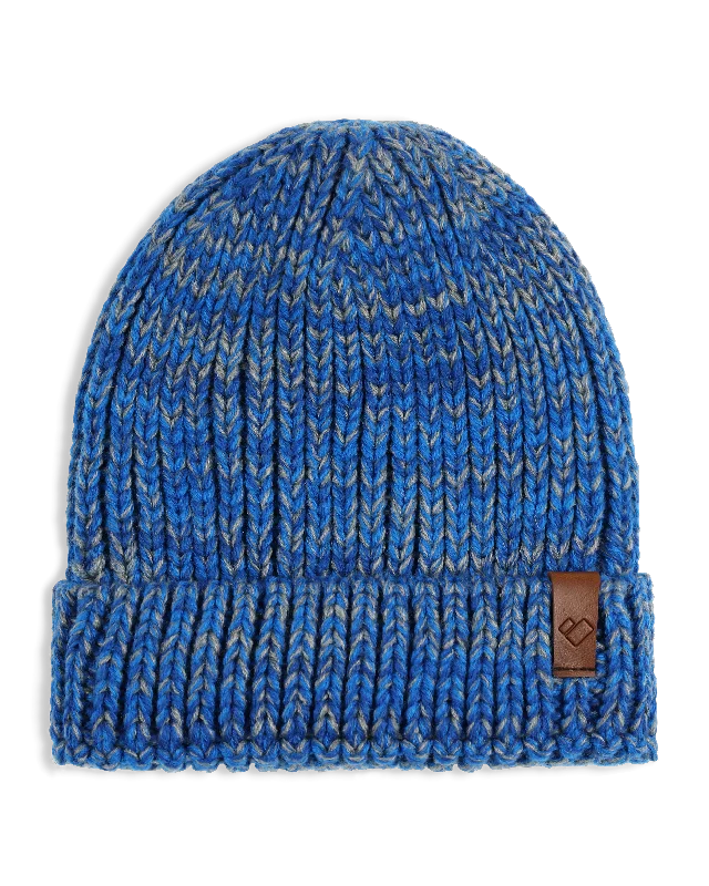 Hemlock Beanie