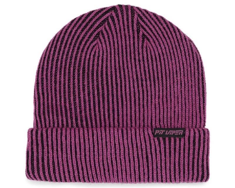 Hot Tropic Groomer Beanie