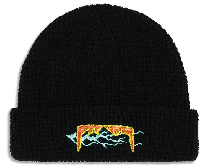 Hyperdrive Waffler Beanie