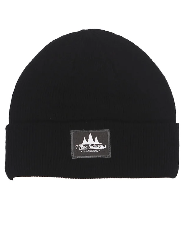 IRS Yogi Beanie | Black