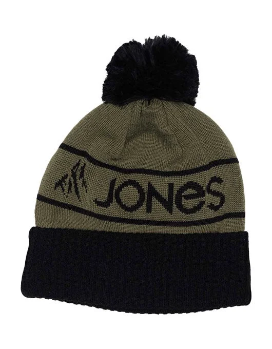 Jones Chamonix Beanie | Dawn Blue