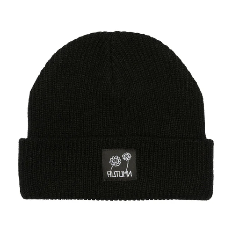 Label Beanie