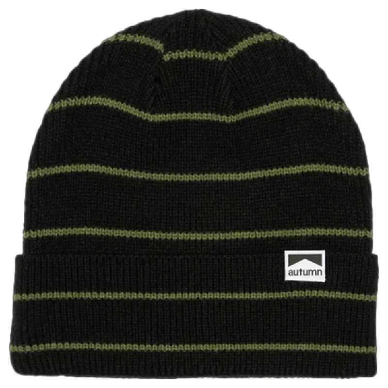 PINSTRIPE - BEANIES