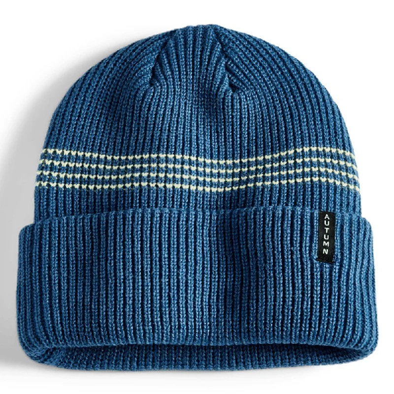 SELECT MINI STRIPE - BEANIES