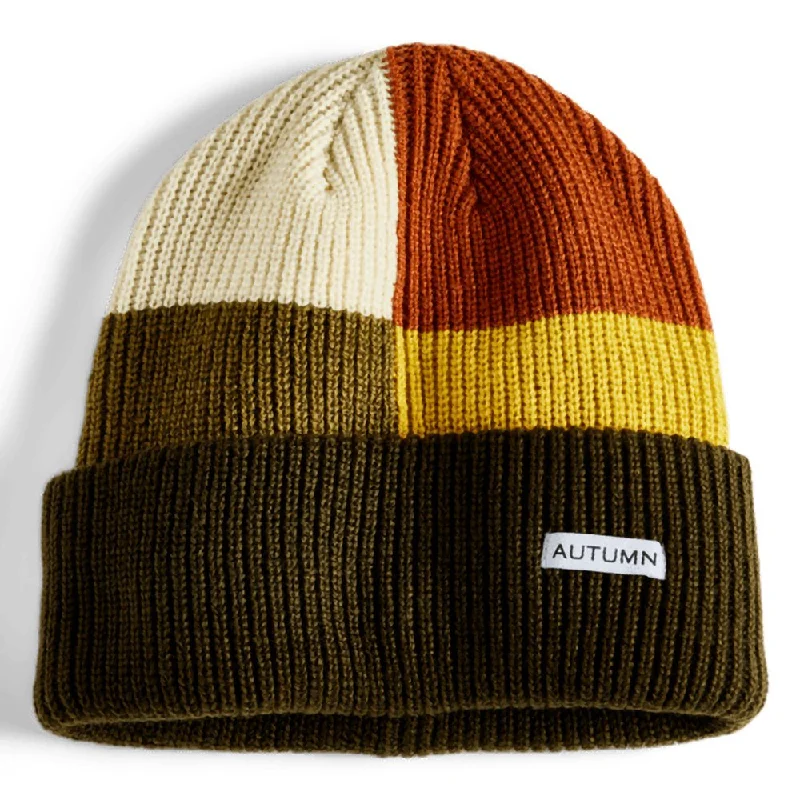 SELECT PATCHWORK - BEANIES