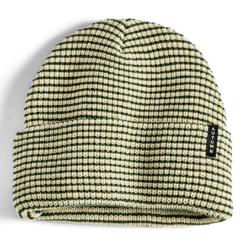 SELECT STRIPE - BEANIES