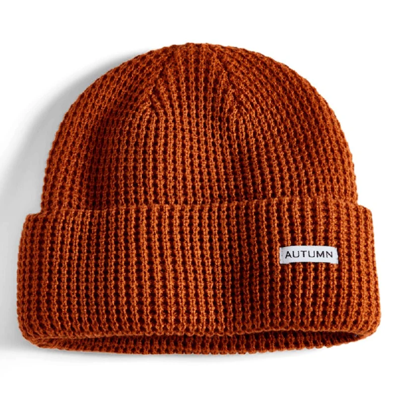 SELECT WAFFLE - BEANIES