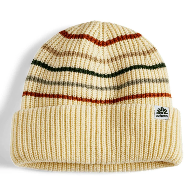 SIMPLE RETRO - BEANIES