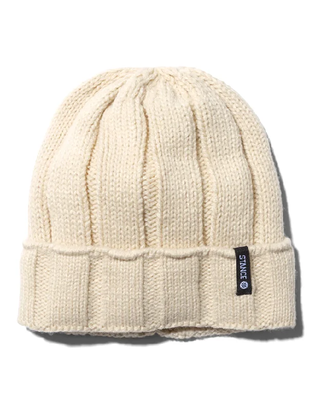 Stance Pier Beanie | Canvas