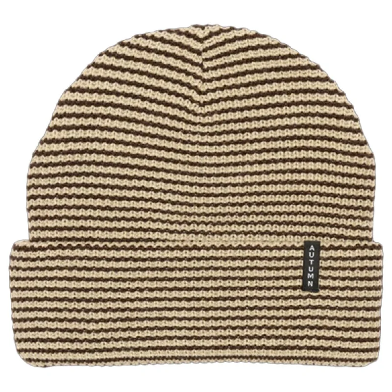 STRIPE - BEANIES