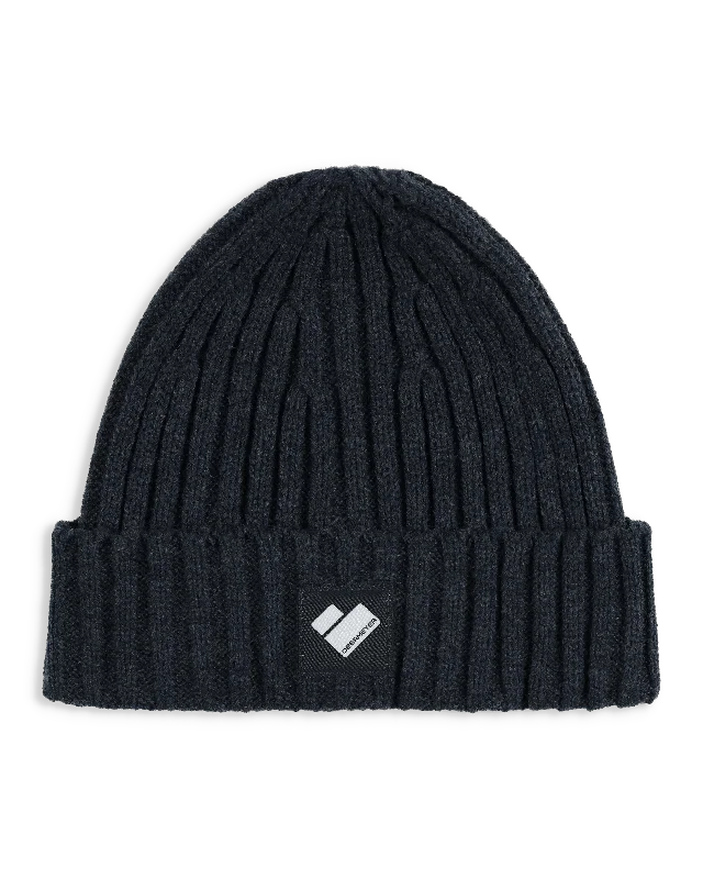 Subalpine Beanie