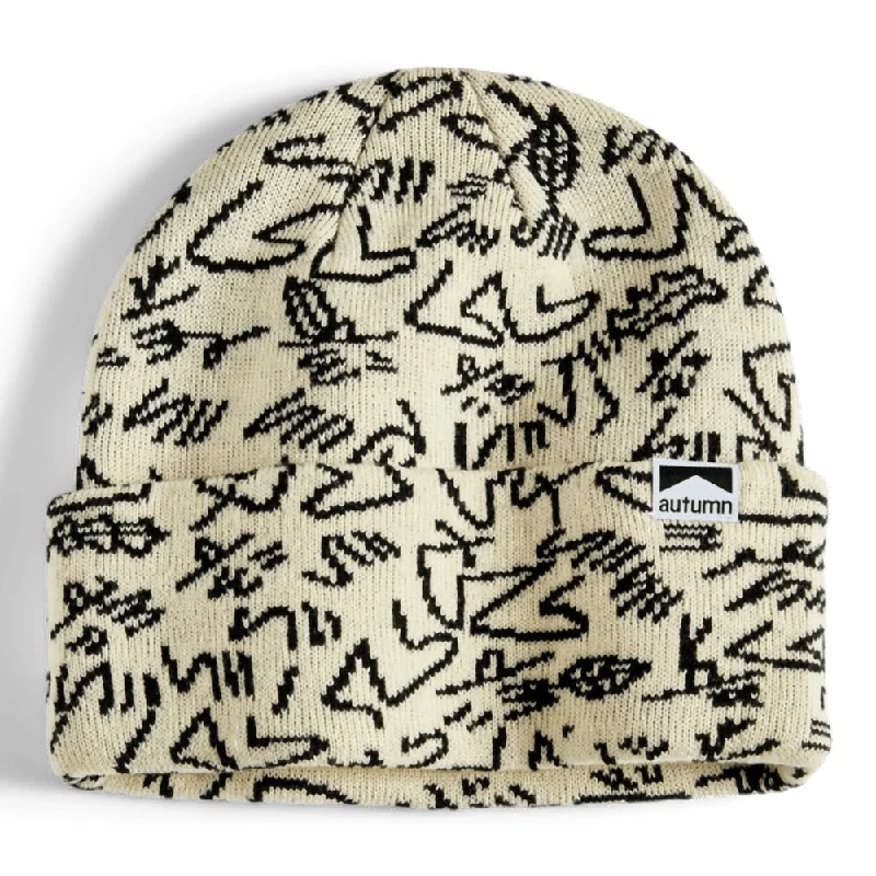 SURPLUS GUS CAMO - BEANIES