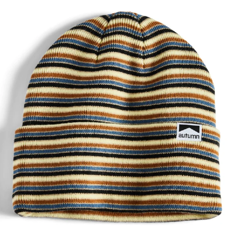 SURPLUS MIX STRIPE - BEANIES