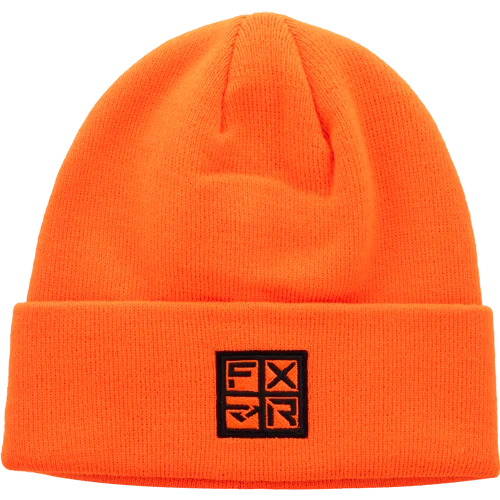 Youth Task Beanie