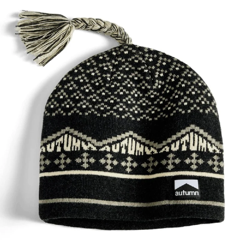 TASSLE - BEANIES