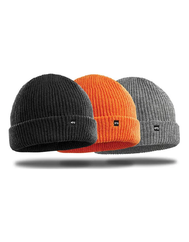 ThirtyTwo Basixx 3-Pack Beanie | Assorted